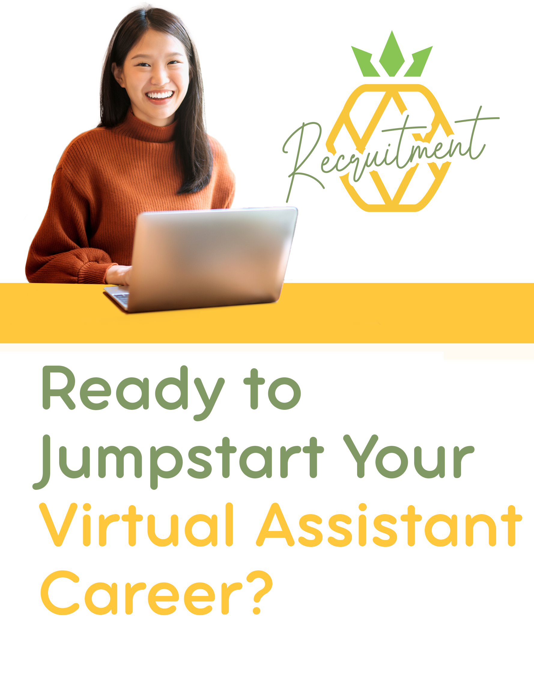 Ready to jumpstart your virtual assistant career