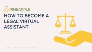 legal virtual assistant philippines