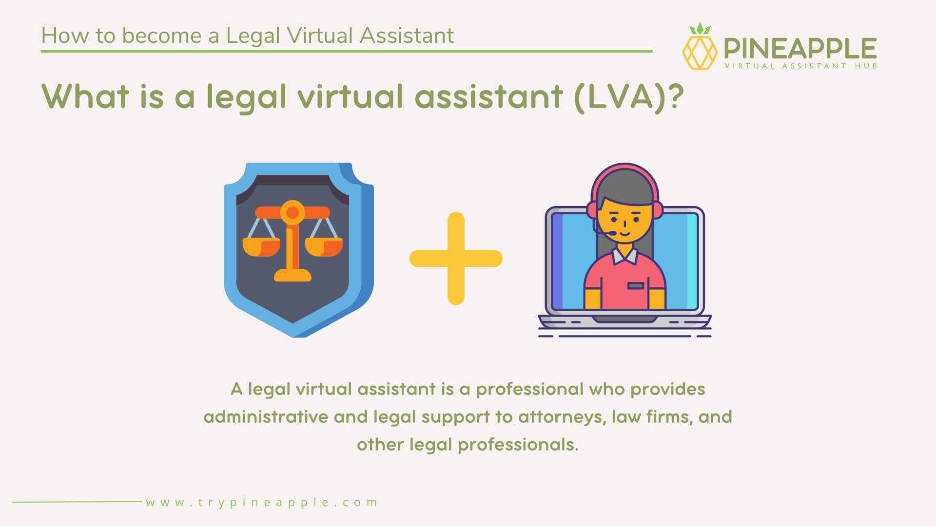 How to a Legal Virtual Assistant in the Philippines