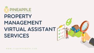 Property Management Virtual Assistant Services