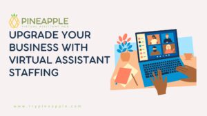 Virtual Assistant Staffing