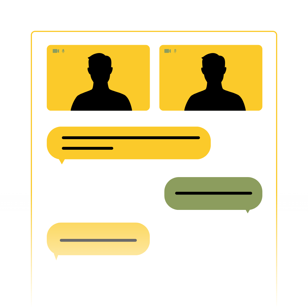 Meet and confirm your VA