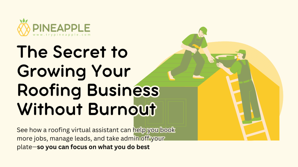 Blog cover image with the title “How Virtual Assistants Make Tax Filing Easy for Small Business Owners,” illustrating stress-free tax preparation through virtual assistant support.