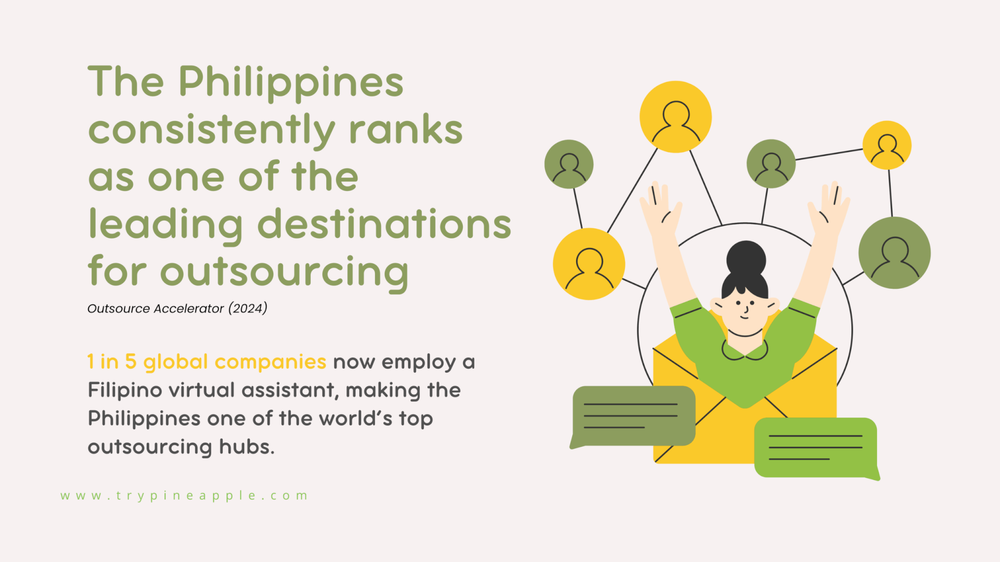 Benefits of Hiring a Filipino Virtual Assistant