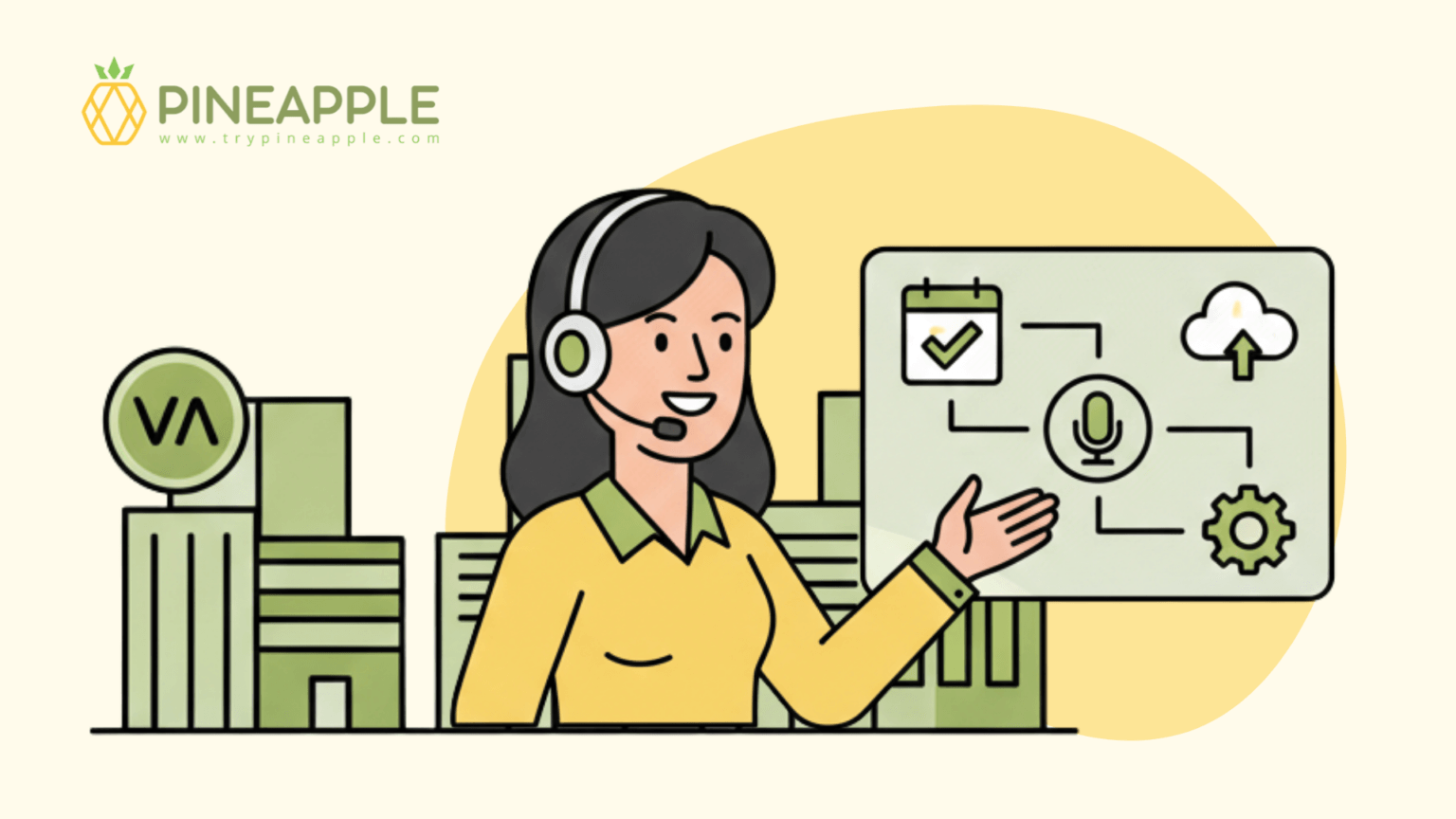 The Top 10 Best Virtual Assistant Companies for Your Business Needs
